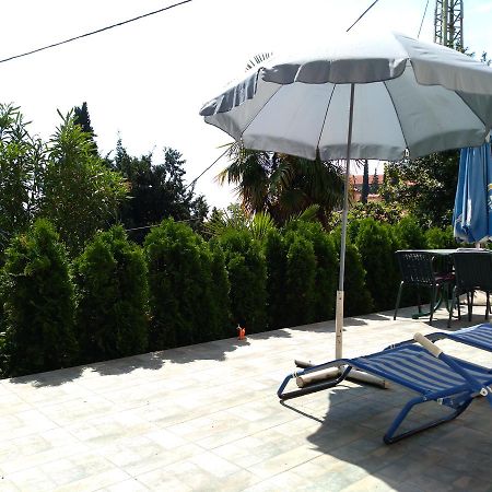 Apartment Enni Опатия Екстериор снимка