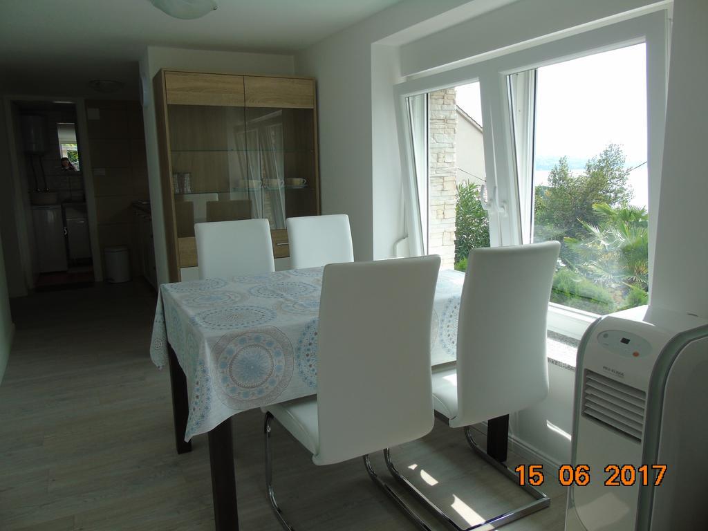 Apartment Enni Опатия Екстериор снимка