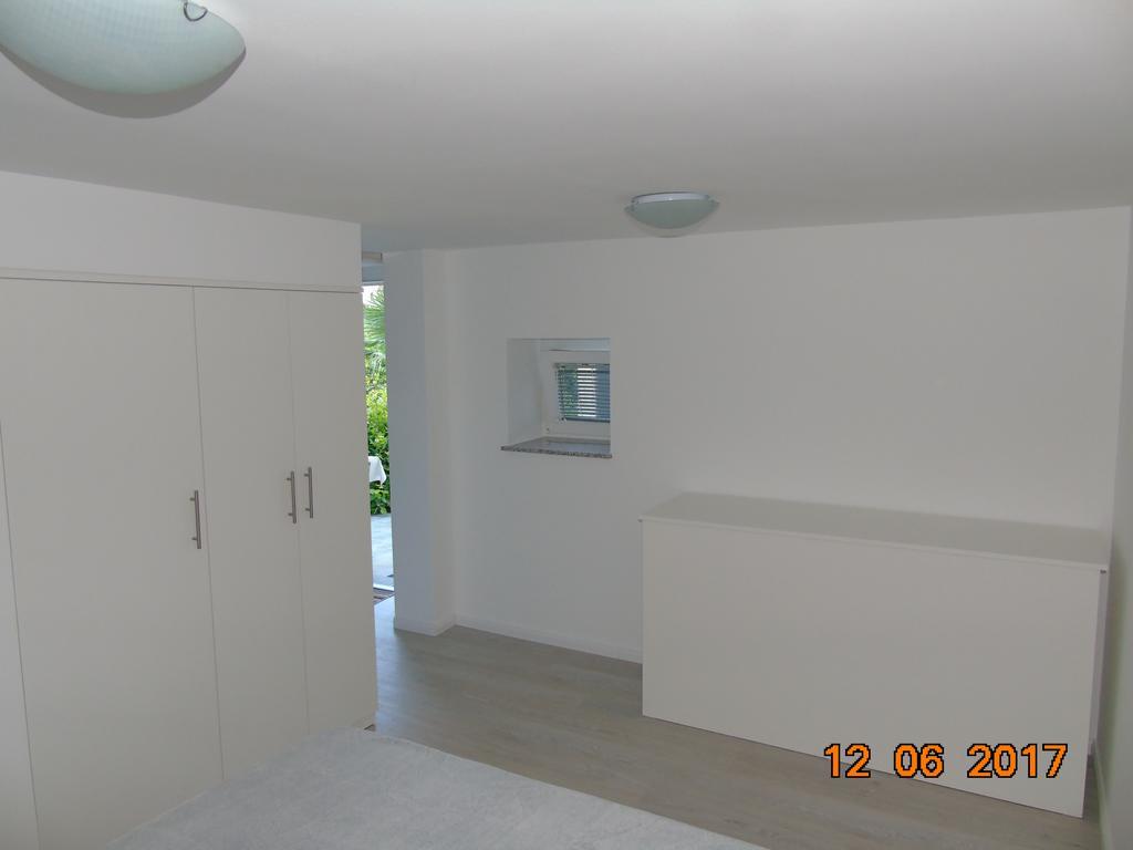 Apartment Enni Опатия Екстериор снимка